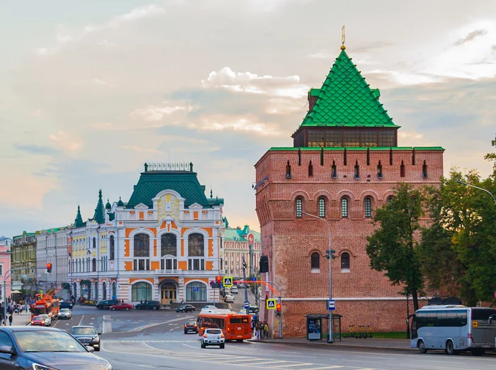 A trip to Nizhny is coming, I'm in shock - My, Hotel, Nizhny Novgorod, Prices