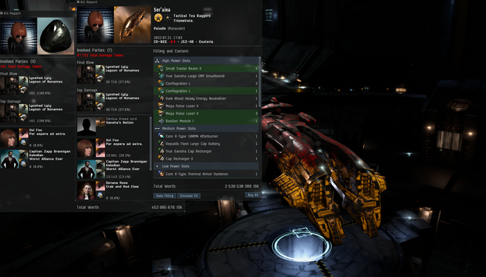   EVE online Eve Online,  