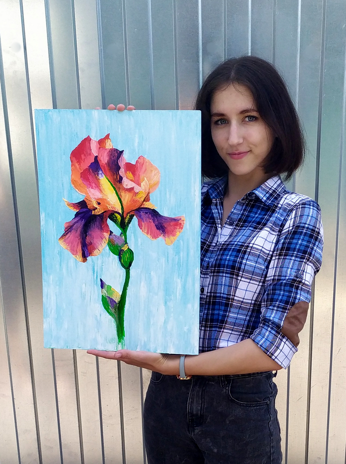 Как рисовать nft