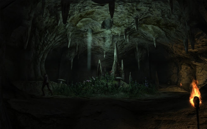   Oblivion The Elder Scrolls, The Elder Scrolls IV: Oblivion