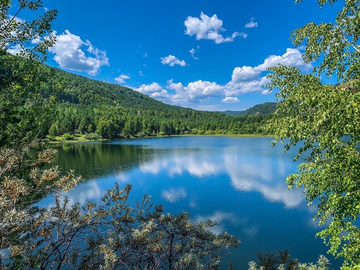 Безмятежность