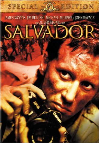 Film El Salvador (1986) - Боевики, Foreign serials, James Woods
