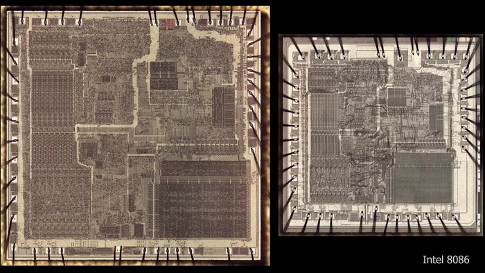 Unusual processor architectures - My, Computer, CPU, Architecture, AMD, Intel, China, Russia, Arm, Elbrus, Video, Youtube, Longpost