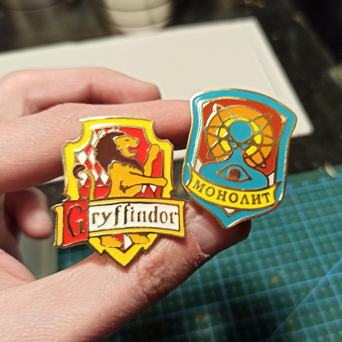 Вот Гарри бы удивился