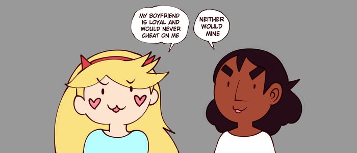  Steven Universe, Star vs Forces of Evil, , Connie Maheswaran, Star Butterfly