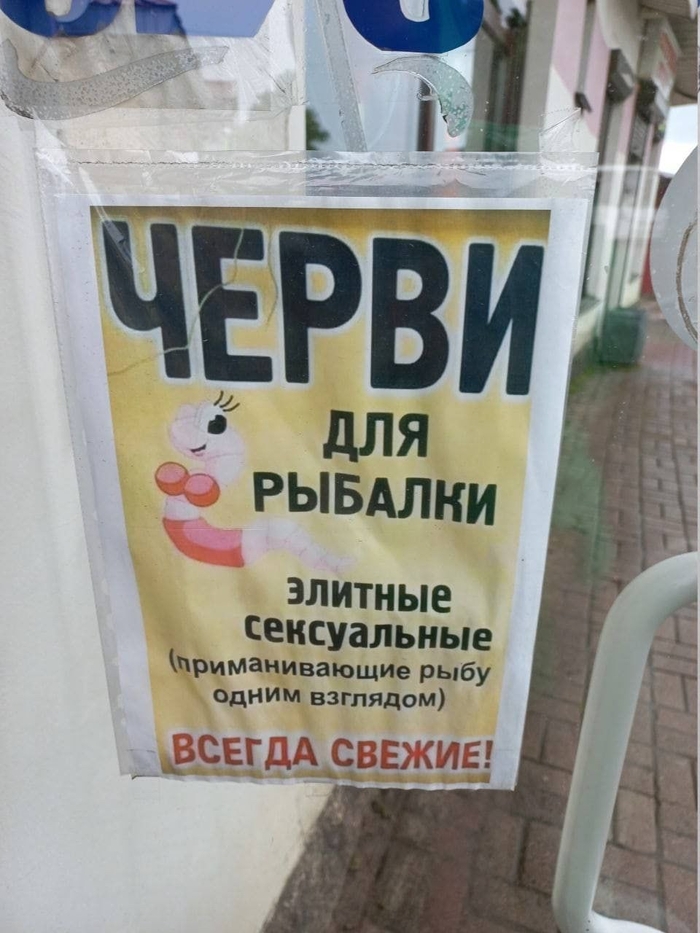 Секси черви