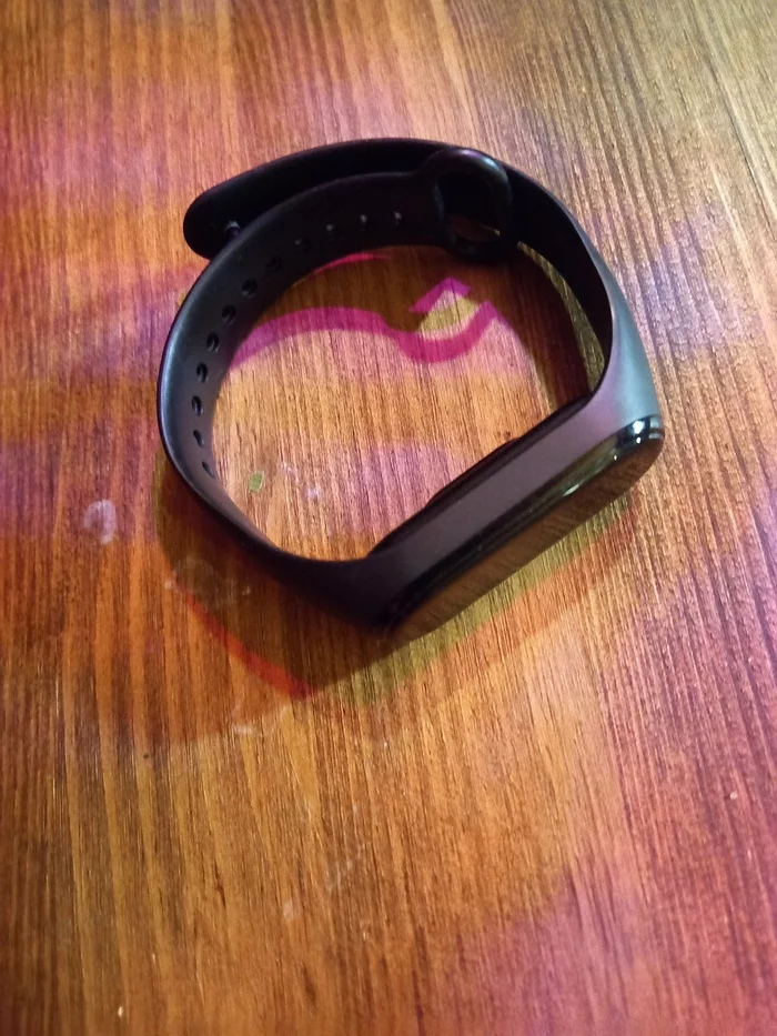 Fitness bracelet MI academic SPB - Lost and found, Find, Saint Petersburg, Found things