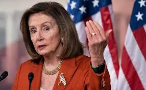 RuRarusRisus' response to CNN: Pelosi will visit Taiwan. This is what US and Taiwanese officials say. She will stay there for the night (news August 1) - news, Politics, USA, Taiwan, China, Reply to post, Army