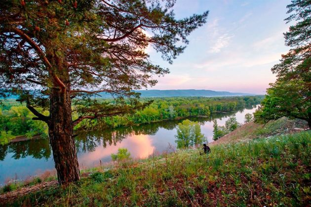 How the development of tourism near Samara led to mass drinking and stabbing - sights, Travel across Russia, Tourism, The festival, Grushin Festival, Samara, Samara Region, Video, Youtube, Longpost