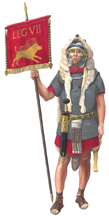 Standards of Rome - My, Story, Cat_cat, Rome, Ancient Rome, The Roman Empire, Antiquity, Army, Roman Army, Standard, Flag, Legionnaires, Video, Youtube, Longpost