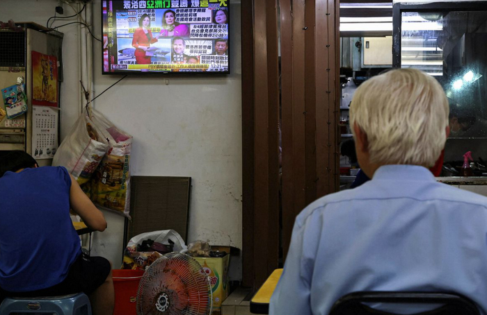 Reuters: ����� �������������, ��� ��� ������� ��� ����� ������ ����� ����, ���� ������ ������� �������