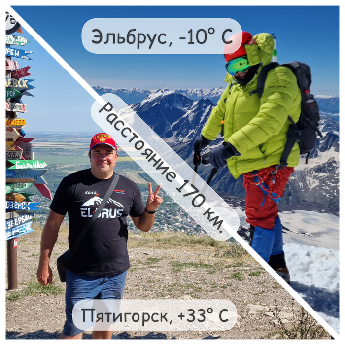 Удивительная природа