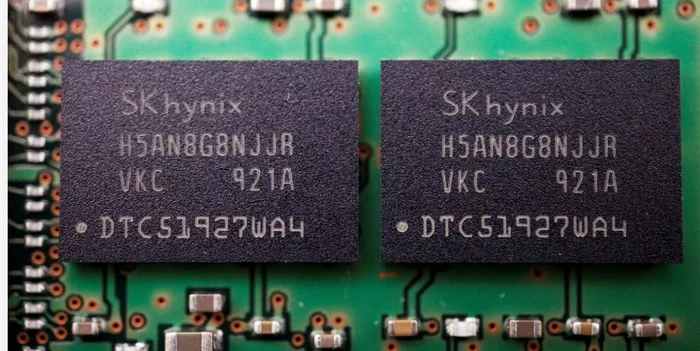 US considers crackdown on memory chip makers in China - Politics, Business, USA, China, Chips, Chip, Production, Nand, Translated by myself