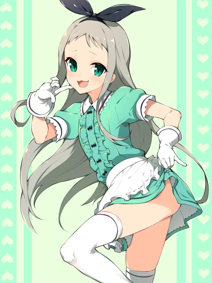 Hideri Kanzaki - Its a trap!, Anime, Anime art, Trap Art, Anime trap, Blend S, Hideri Kanzaki, Femboy