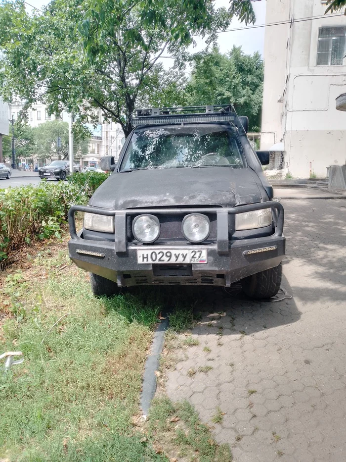 Парковка - Моё, Неправильная парковка, Нарушение ПДД, Фотография, Пофигизм, Длиннопост