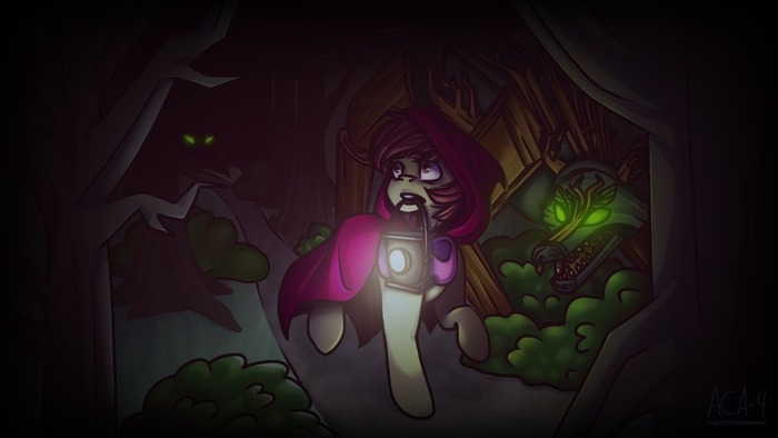    My Little Pony, Ponyart, Applebloom