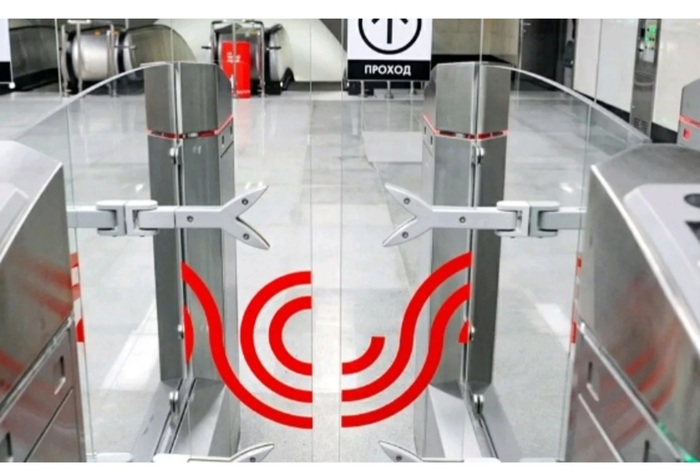 Как может пострадать ребёнок когда заходит в метро