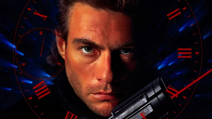 The best films about time travel and time loops of the 1990s - My, Movies, A selection, What to see, Fantasy, Time loop, Longpost