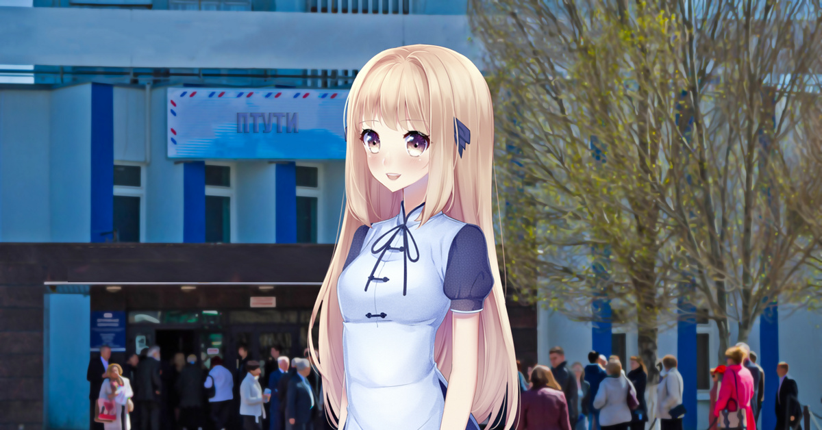 Ищу художника для новеллы | Пикабу