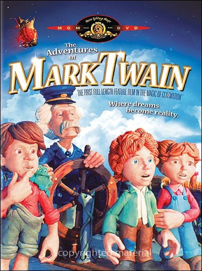 Eternal Pilot Mark Twain (on the life and work of the writer) - Writers, Mark Twain, Biography, Zhzl, USA, Literature, Classics, Longpost