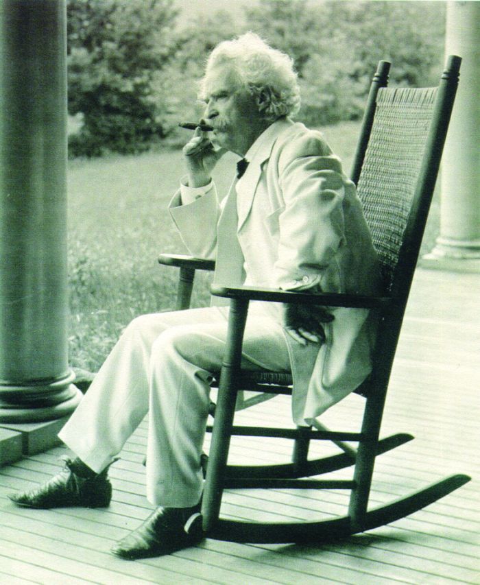 Eternal Pilot Mark Twain (on the life and work of the writer) - Writers, Mark Twain, Biography, Zhzl, USA, Literature, Classics, Longpost