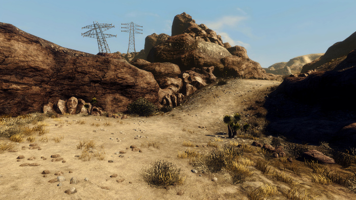 Fallout 4 Project Mojave Fallout, Fallout 4, , , , 