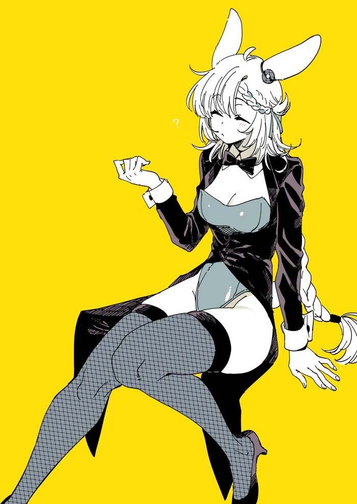 Arknights operators , Anime Art, Arknights, Ling, Texas (Arknights), Surtr, Kroos, , , Miss Du
