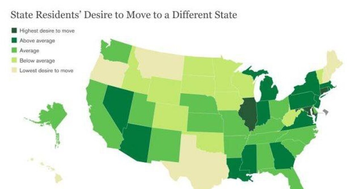 Most people live. Гэллап на карте США. How many States World. Residents of the States. Different States.