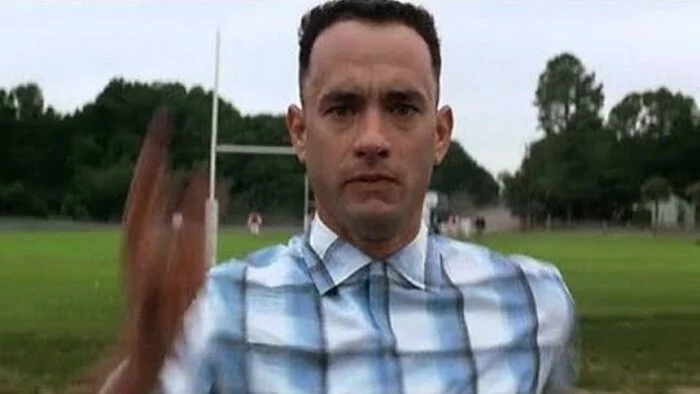 How not to miss a man who brings good luck (Forrest Gump) - Self-development, Vital, Психолог, Experience, Psychotherapy, Brain, Internal dialogue, Video, Youtube