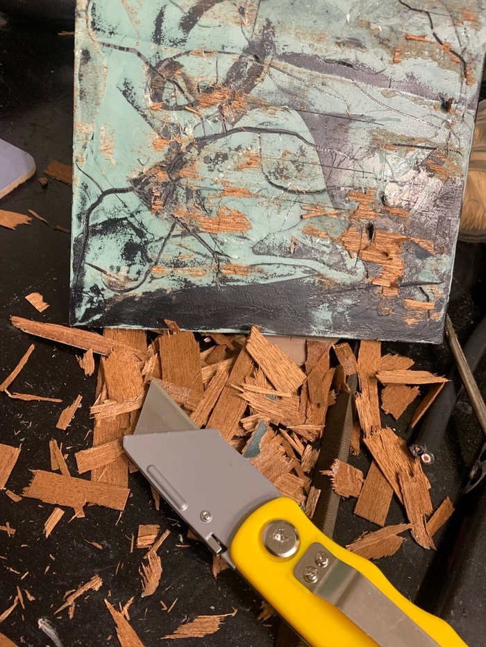 playstation своими руками