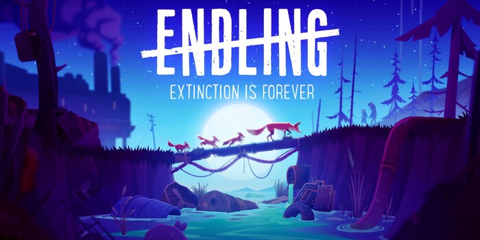  ! ,  , Epic Games Store, , ,  , , , Endling, , , , Endling - Extinction is Forever