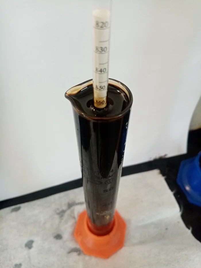 Дебит скважины - чем виртуальность отличается от реальности - Моё, Нефть, Интересное, Расчет, Познавательно, Длиннопост