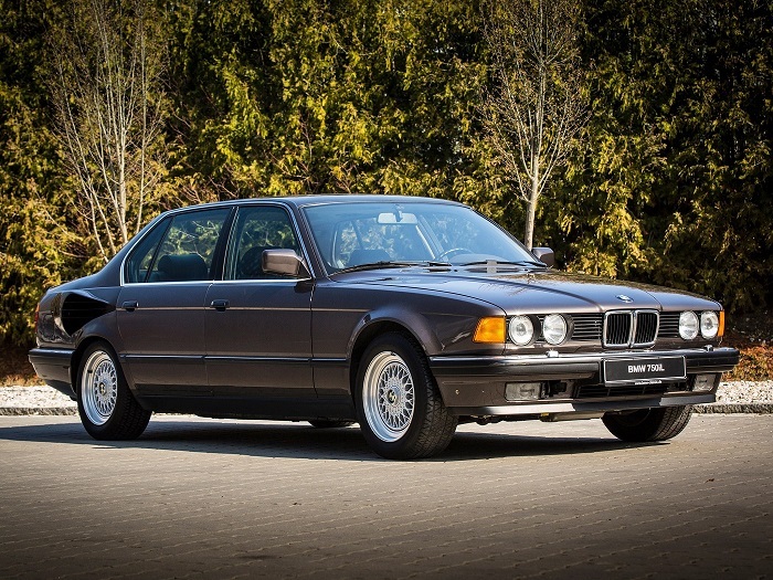 10 best BMW models in the history of the company - My, Bmw, Transport, Motorists, Car, Informative, top 10, Facts, Technics, Bmw m3, BMW 7, Alpina, Csl, Longpost