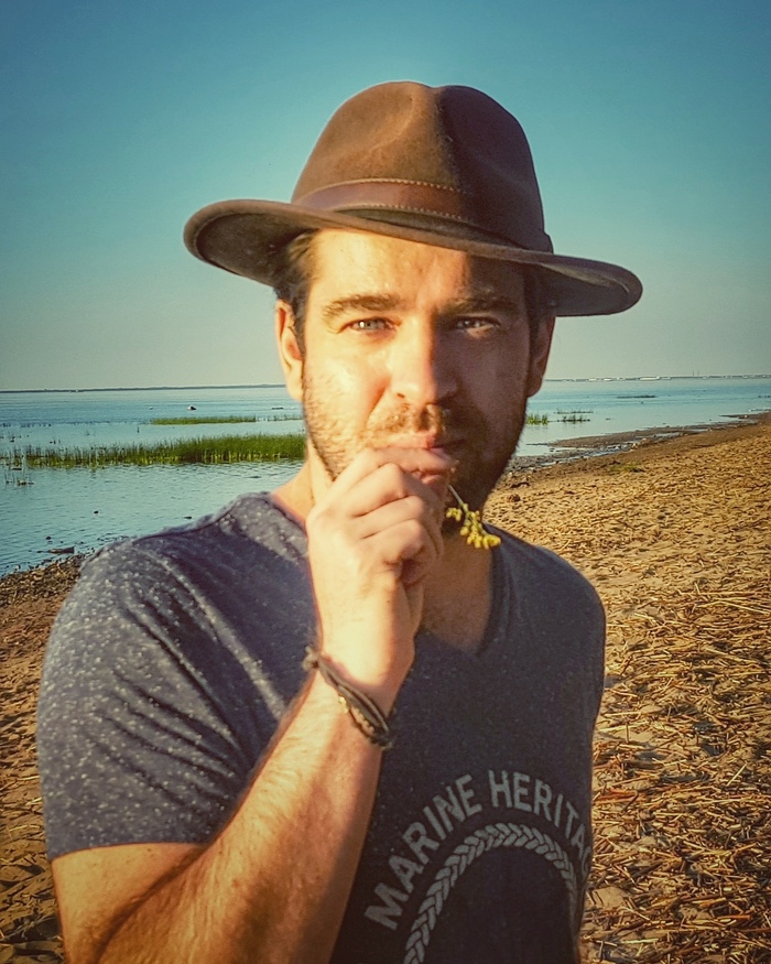 Время приключений