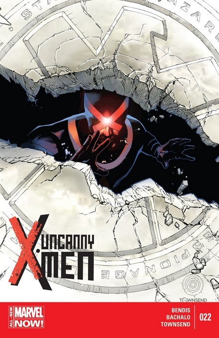 Погружаемся в комиксы: Uncanny X-Men vol.3 #21-30 - Завещание Чарльза Ксавьера - Моё, Супергерои, Marvel, Люди Икс, Комиксы-Канон, Длиннопост