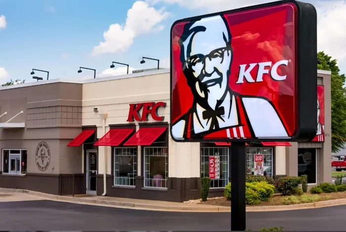 Chew and pee? - KFC, Pizza hut, Rebranding, Import substitution, Mat