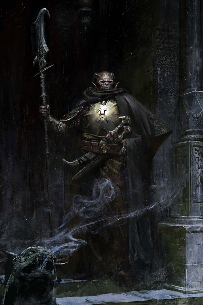 Andrew Domachowski Art , ArtStation, , , , 