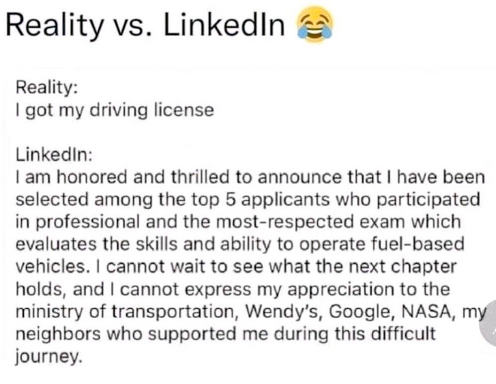   LinkedIn ( hh) , LinkedIn,   , , 