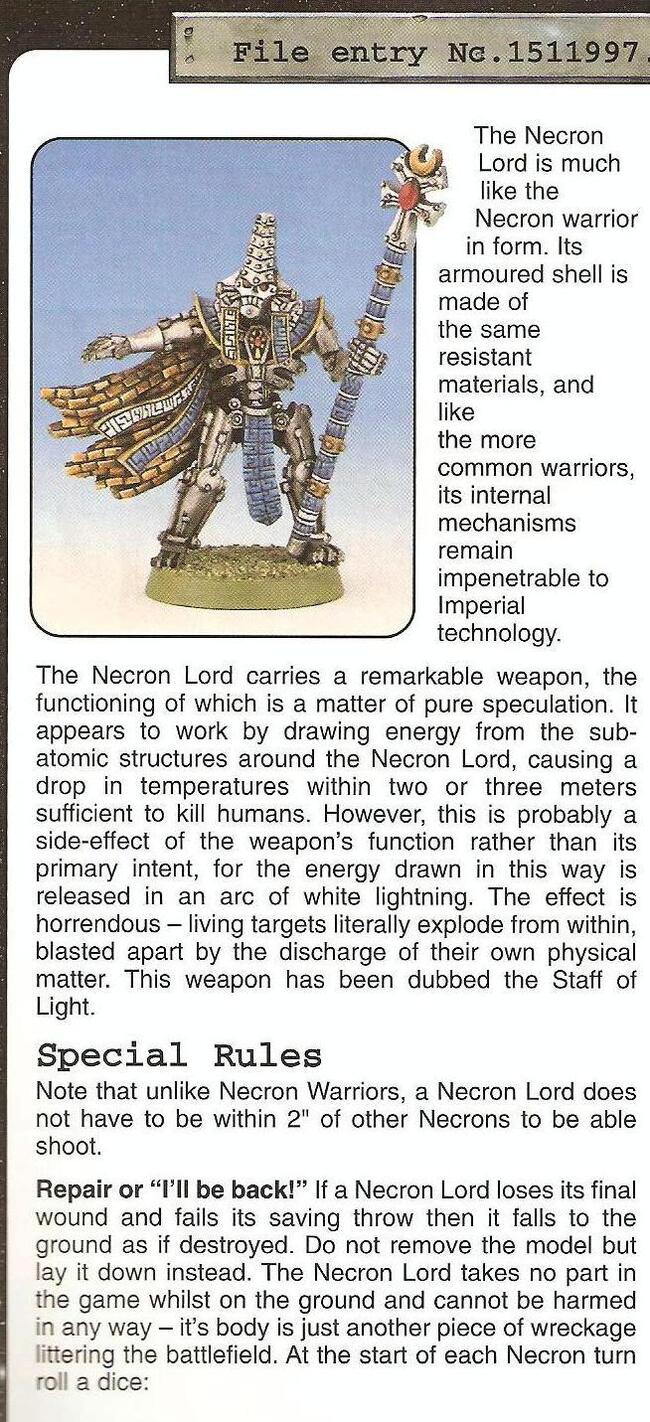 Necrons from old editions - Warhammer 40k, Old warhammer, Necrons, Miniature, Longpost