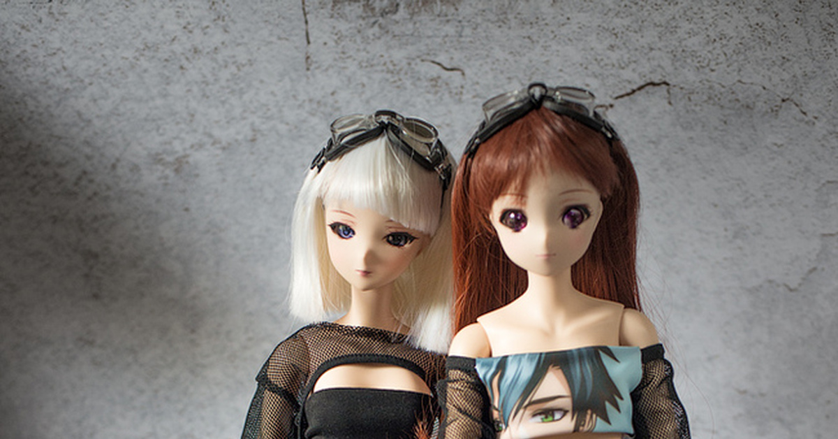 Pocket best sale smart doll