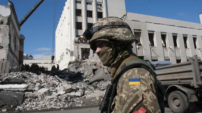 Amnesty International: Ukraine violates international law by placing equipment in cities - Politics, Ukraine, Расследование, news, APU