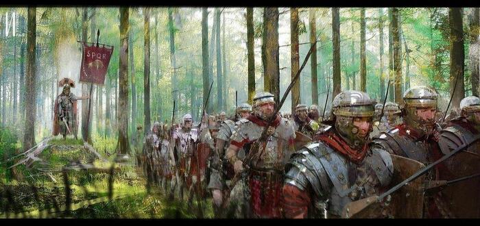 Roman army - legions that conquered the world (part 3) - My, Story, Cat_cat, Rome, Ancient Rome, The Roman Empire, Antiquity, Army, Roman Army, Standard, Flag, Legionnaires, Video, Youtube, Longpost