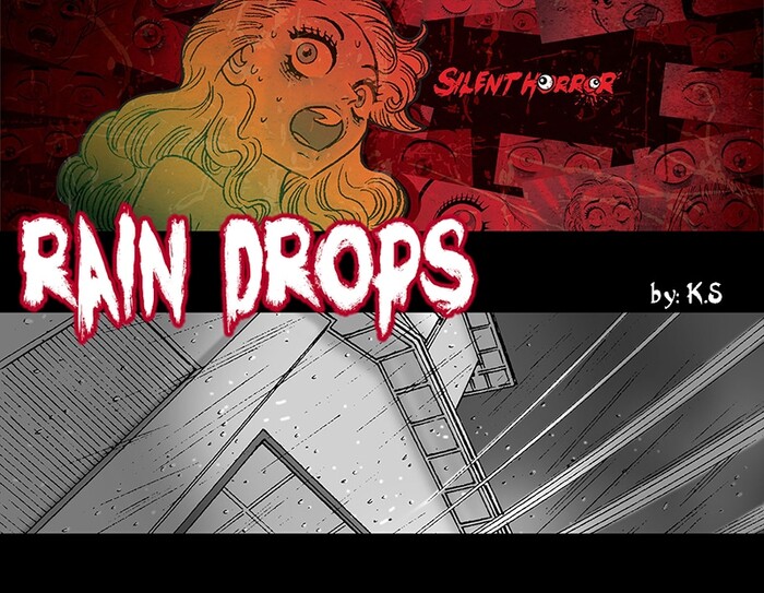   , Darkbox, Silent Horror, , 