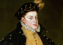 Incest, Habsburgs and Delusions - My, Story, Habsburgs, Spain, Pedigree, Degeneration, Myths, Delusion, Longpost