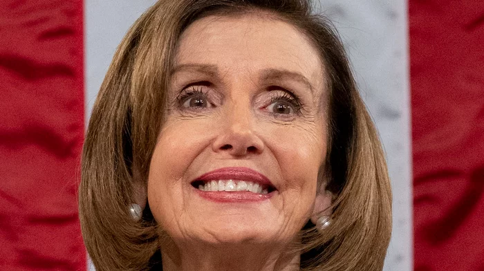 British scientists figured out the reason for Pelosi's flight to Taiwan - My, Nancy Pelosi, USA, South Korea, North Korea, China, Humor, Fake news, Politics