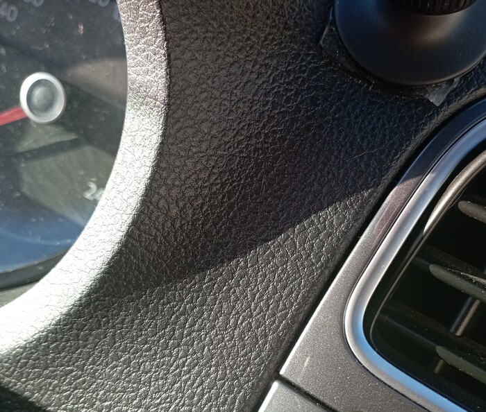 Телефонный держатель не держится