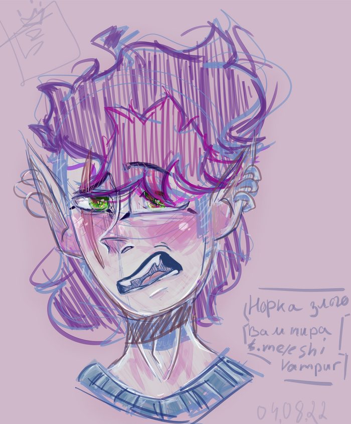 ������ ���