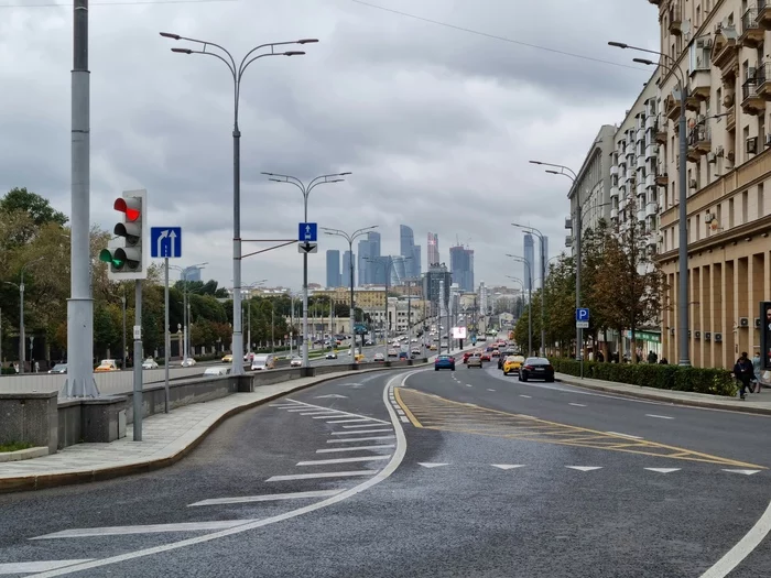 Москва - Моё, Москва, Москва-Сити, Мобильная фотография, Городская среда