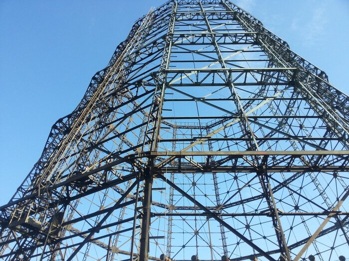 Тест на внимательность