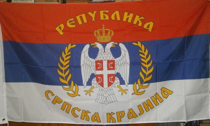 Как распалась югославия